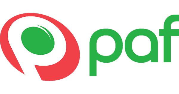 paf logo